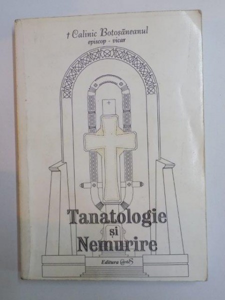TANATOLOGIE SI NEMURIRE , 1999