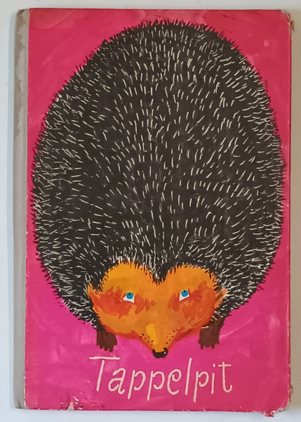 TAPPELPIT by ALFRED KONNER and EBERHARD BINDER , adapted by MARION KOENIG , 1964