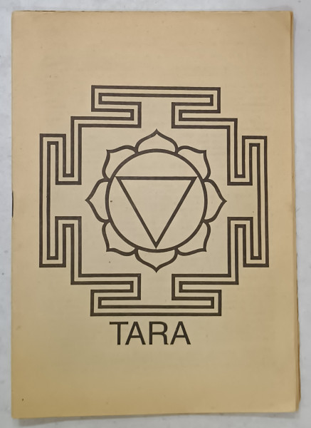 TARA , PUBLICATIE YOGHINA , ANII ' 90
