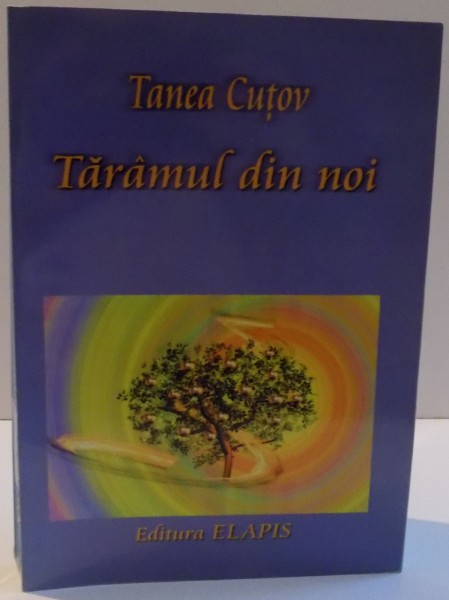 TARAMUL DIN NOI de TANEA CUTOV , 2004