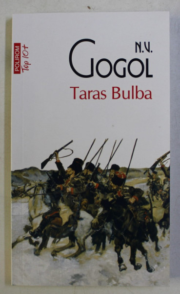 TARAS BULBA de N. V. GOGOL , 2019