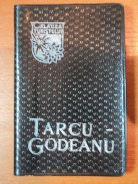 TARCU GODEANU -GH. NICULESCU