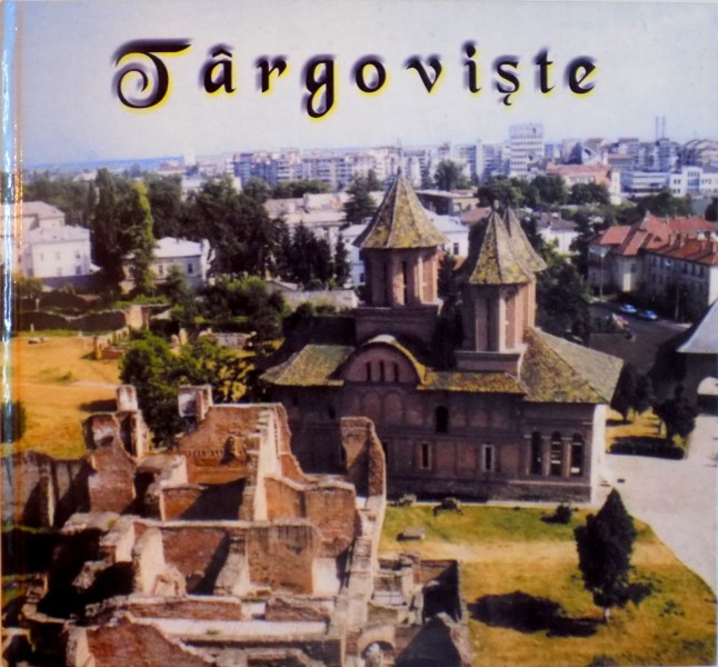 TARGOVISTE , 1999