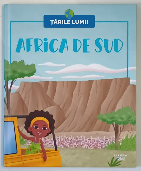 TARILE LUMII , AFRICA DE SUD , 2025