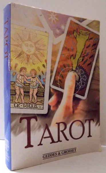 TAROT , 2005