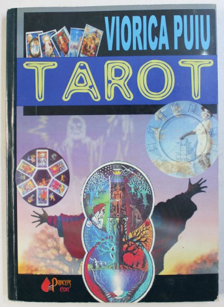 TAROT de VIORICA PUIU , 2006