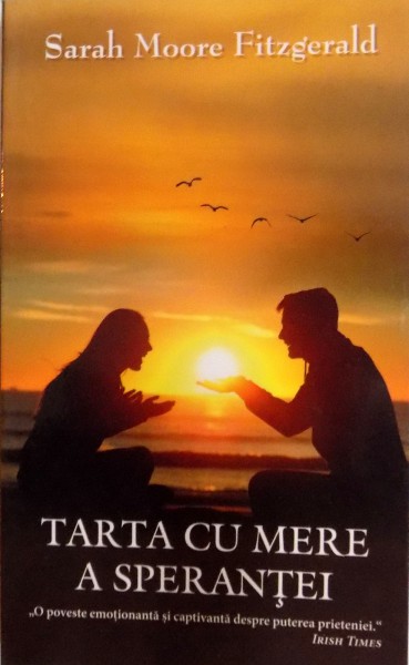 TARTA CU MERE A SPERANTEI ,2016