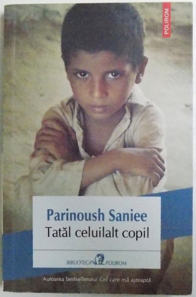 TATAL CELUILALT COPIL de PARINOUSH SANIEE, 2013