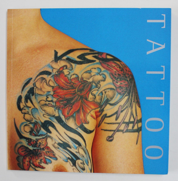 TATTOO , photographs by DALE DURFEE , 2009