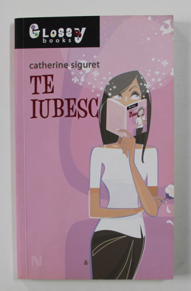 TE IUBESC de CATHERINE SIGURET , 2009