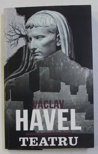 TEATRU de VACLAV HAVEL , 2011