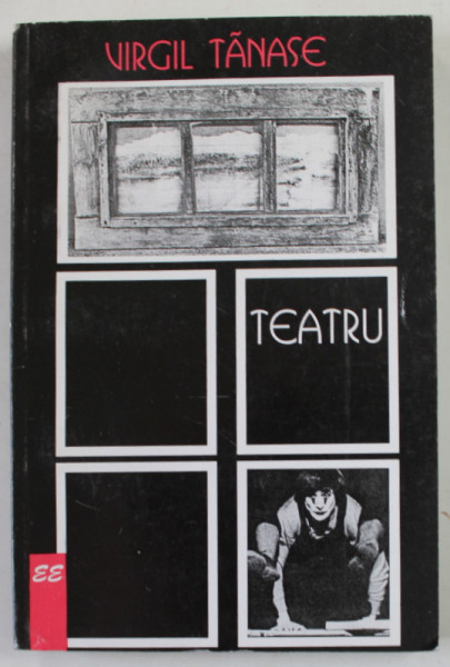 TEATRU de VIRGIL TANASE , 1996