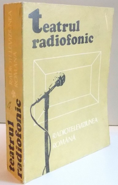 TEATRUL RADIOFONIC , 1972