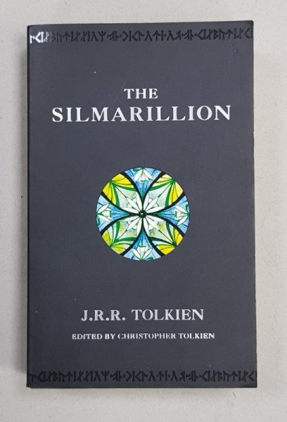 THE SILMARILLION by J.R.R. TOLKIEN , 1999