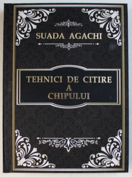 TEHNICI DE CITIRE A CHIPULUI de SUADA AGACHI , 2019