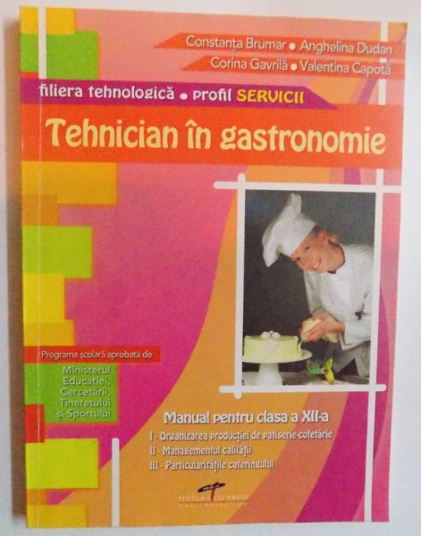 tehnician