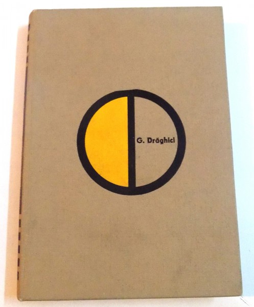 TEHNOLOGIA  TIP A PIESELOR PLANE , CU AXE INCRUCISATE , CU PROFIL COMPLEX, SI ELICOIDALE de PROF. DR.ING. GHERMAN DRAGHICI , 1977