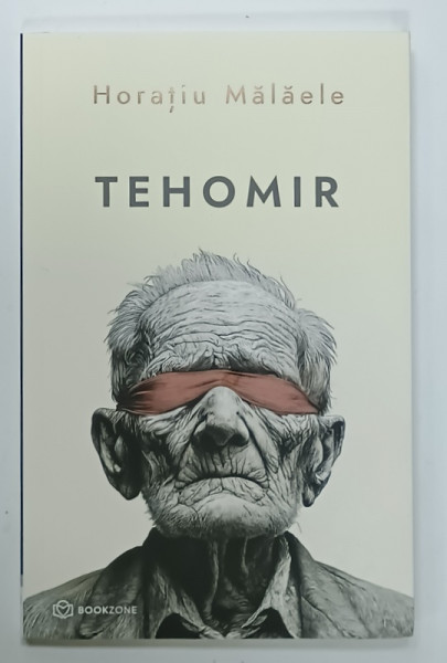 TEHOMIR de HORATIU MALAELE , 2024