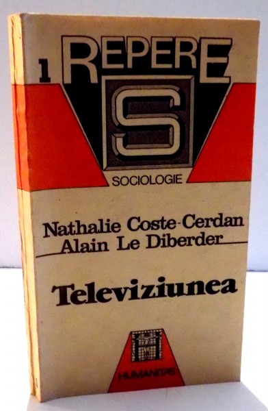 TELEVIZIUNEA de NATHALIE COSTE-CERDAN, ALAIN LE DIBERDER , 1991