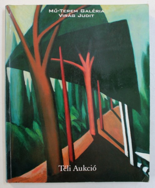 TELI KEPAUKCIO , A BUDAPEST OF KONGRESSZUSI KOZPONTBAN , ARVERES a VIRAG JUDIT , 1999