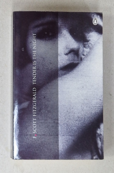 TENDER IS THE NIGHT by F. SCOTT FITZGERALD , ANII '90