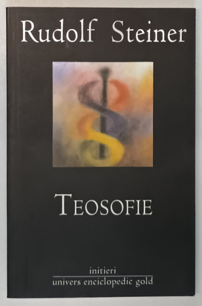 TEOSOFIE de RUDOLF STEINER , 2011