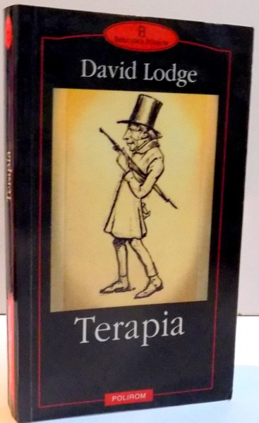 TERAPIA , 2002