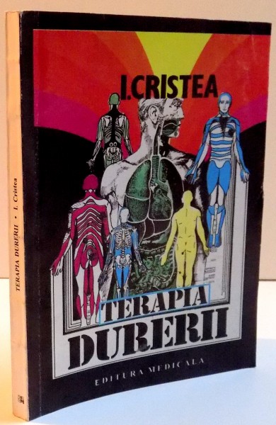 TERAPIA DURERII de I.CRISTEA , 1996