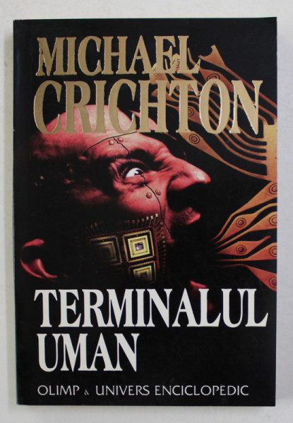 TERMINALUL UMAN de MICHAEL CRICHTON , 1997