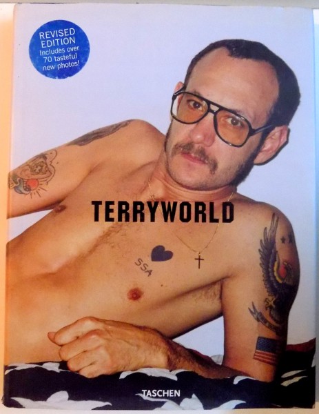 TERRYWORLD , 2003