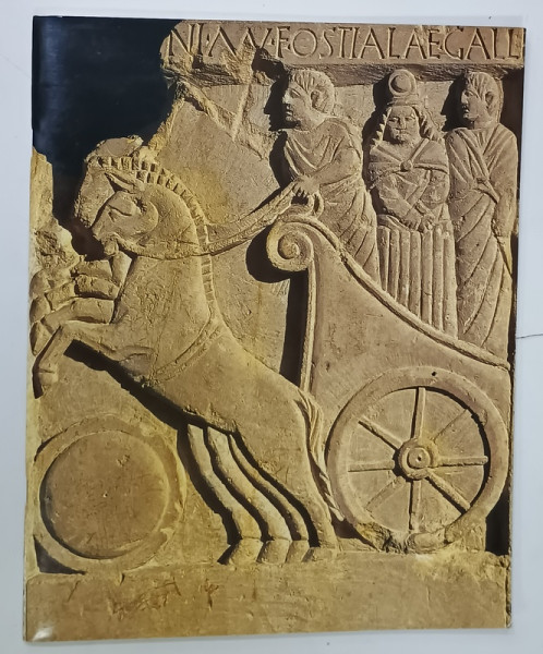 TESORI DELLA POSTUMIA , ARCHEOLOGIA E STORIA , CATALOG DE EXPOZITIE ,1998 , TEXT IN LIMBA ITALIANA