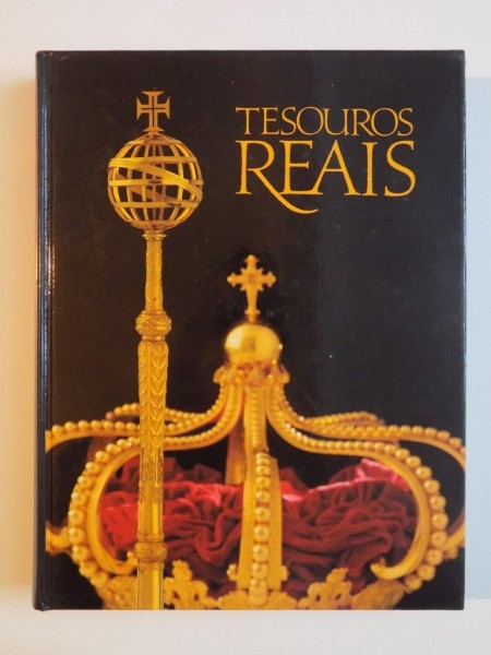 TESOUROS REALS , 1992