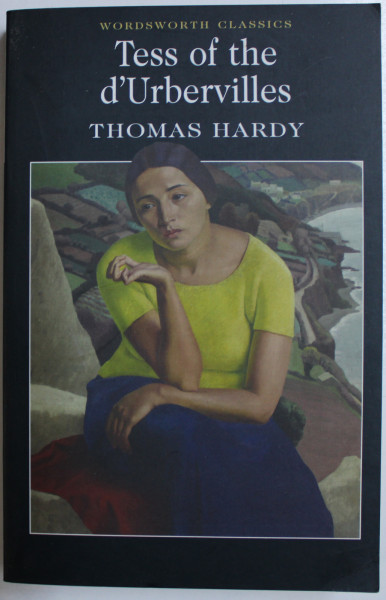 TESS D ' UBERVILLES by THOMAS HARDY , 2000
