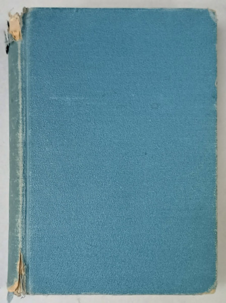 TEZAUR MUZICAL AL LITURGHIEI  de NECTARIE MONAHUL , VOLUMELE I - II , TEXT IN LIMBA GREACA , TIPARITA LA MUNTELE ATHOS , COLEGAT , 1931