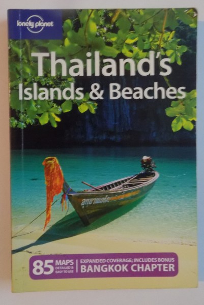 THAILAND ' S ISLANDS & BEACHES