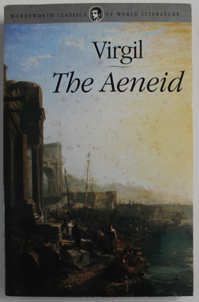 THE AENEID by VIRGIL , 1997