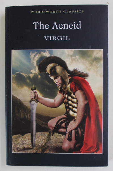 THE AENEID by VIRGIL , 2004