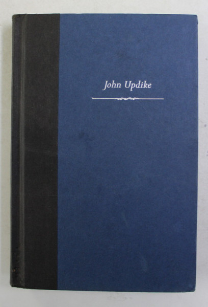 THE AFTERLIFE AND OTHER STORIES by JOHN UPDIKE , 1994
