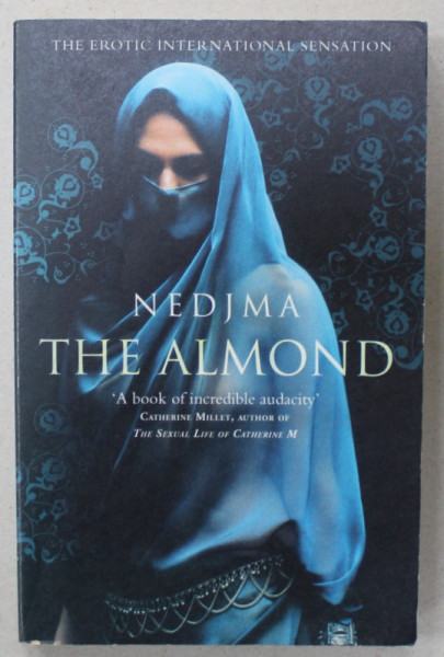 THE ALMOND by NEDJMA , 2006