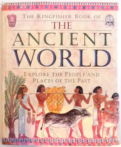 THE ANCIENT WORLD , 1995