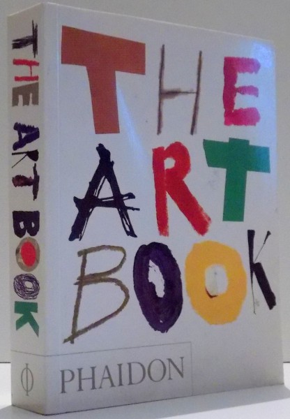 THE ART BOOK , 1997