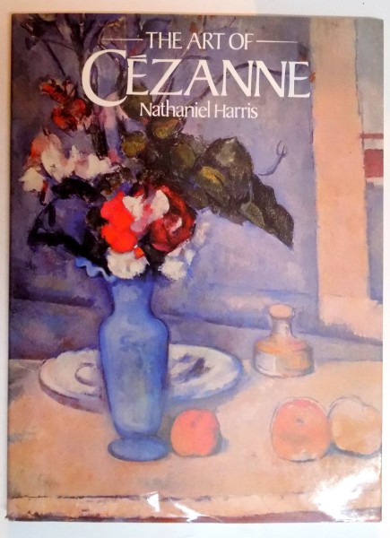 THE ART OF CEZANNE , 1982