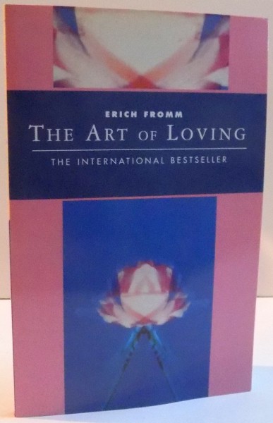 THE ART OF LOVING , 1995 , de ERICH FROMM
