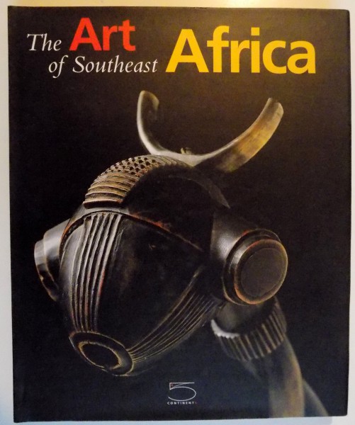 THE ART OF SOUTHEAST AFRICA , 2002