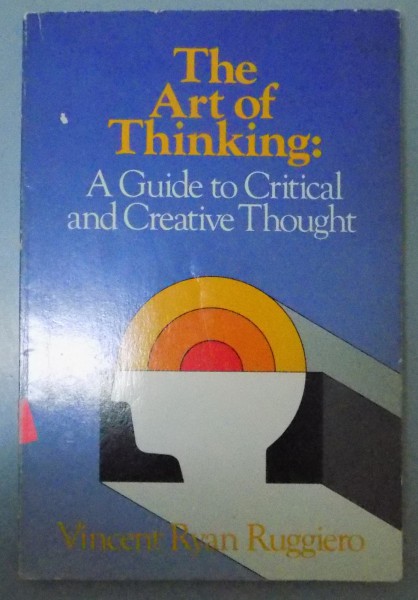 THE ART OF THINKING , 1984