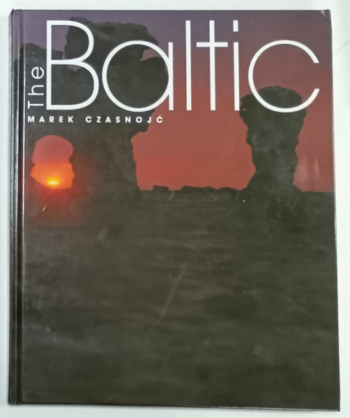 THE BALTIC by MAREK CZASNOJC , ALBUM DE PREZENTARE , 2007