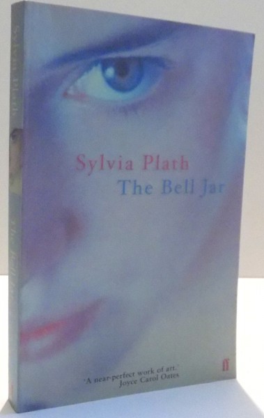 THE BELL JAR by SYLVIA PLATH , 2005