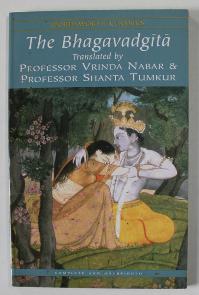 THE BHAGAVADGITA , 1997