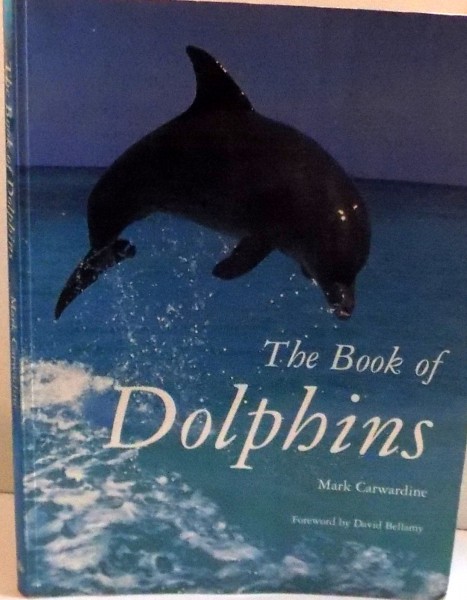 THE BOOK OF DOLPHINS 1988