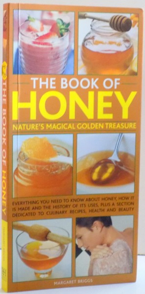 THE BOOK OF HONEY , 2010
